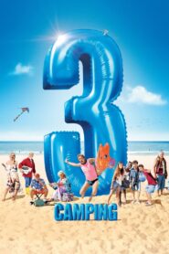 Camping 3 2016 one on netflix