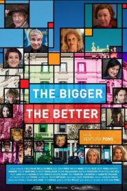 The Bigger, the Better 2017 one on netflix