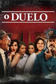 The Duel: A Story Where Truth Is Mere Detail 2014 one on netflix
