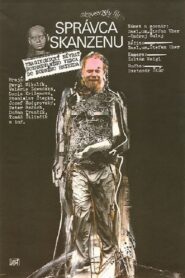The Curator of Outdoor Museum 1989 one on netflix