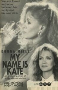 My Name Is Kate 1994 one on netflix