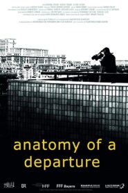 Anatomy of a Departure 2012 one on netflix