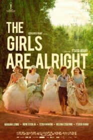 The Girls Are Alright 2023 one on netflix
