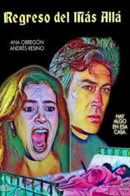 Back from Beyond 1982 one on netflix