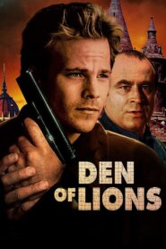 Den of Lions 2003 one on netflix