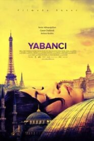 Yabancı 2012 one on netflix
