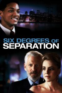 Six Degrees of Separation 1993 one on netflix