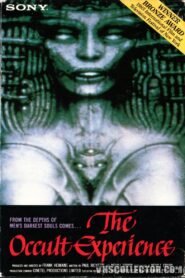 The Occult Experience 1985 one on netflix