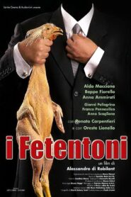 I fetentoni 1999 one on netflix