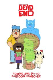 Dead End 2014 one on netflix