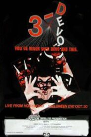 3-DEVO 1982 one on netflix