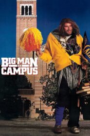 Big Man on Campus 1989 one on netflix