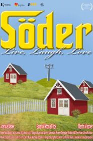 Söder 2024 one on netflix