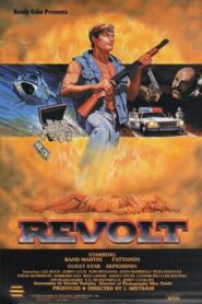 Revolt 1986 one on netflix