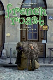 French Roast 2008 one on netflix