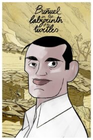 Buñuel in the Labyrinth of the Turtles 2019 one on netflix