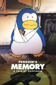 Penguin’s Memory: A Tale of Happiness 1985 one on netflix
