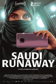 Saudi Runaway 2020 one on netflix