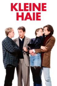 Little Sharks 1992 one on netflix