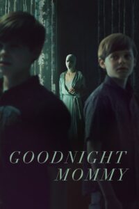 Goodnight Mommy 2022 one on netflix