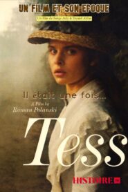 Once Upon a Time… ‘Tess’ 2007 one on netflix