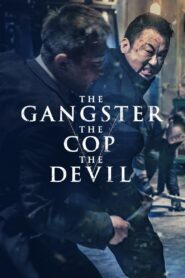 The Gangster, the Cop, the Devil 2019 one on netflix