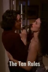 The Ten Rules 2002 one on netflix