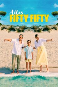 Everything’s Fifty Fifty 2024 one on netflix