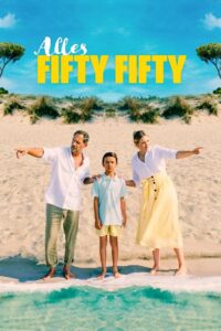 Everything’s Fifty Fifty 2024 one on netflix