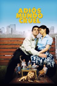 Goodbye Cruel World 2012 one on netflix