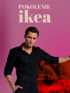 Generation Ikea 2023 one on netflix