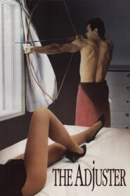 The Adjuster 1991 one on netflix