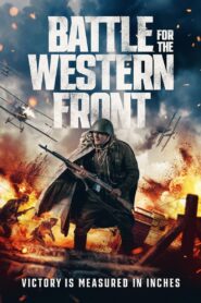 Battle for the Western Front 2022 one on netflix