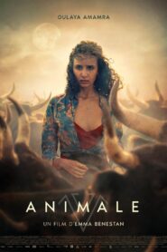 Animale 2024 one on netflix