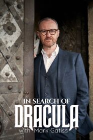 In Search of Dracula 2020 one on netflix
