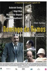 Palm Sunday 2012 one on netflix