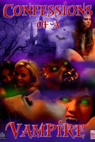 Confessions of a Vampire 2017 one on netflix