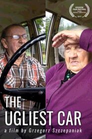 The Ugliest Car 2017 one on netflix