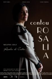 Contou Rosalía 2018 one on netflix