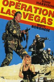 Operation Las Vegas 1990 one on netflix