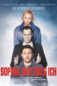 Sophia, der Tod und ich 2023 one on netflix