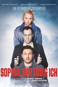 Sophia, der Tod und ich 2023 one on netflix