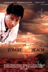 Zombie Beach 2010 one on netflix