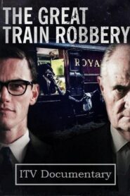 The Great Train Robbery 2012 one on netflix