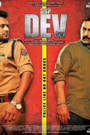 DSP Dev 2019 one on netflix