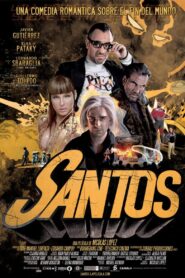 Santos 2008 one on netflix