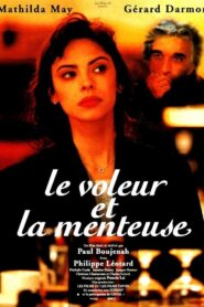 Le Voleur et la menteuse 1993 one on netflix