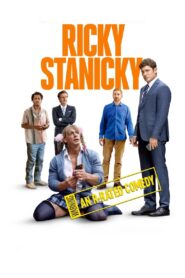 Ricky Stanicky 2024 one on netflix
