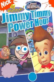 Jimmy Timmy Power Hour 2004 one on netflix