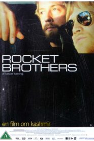 Rocket Brothers 2003 one on netflix